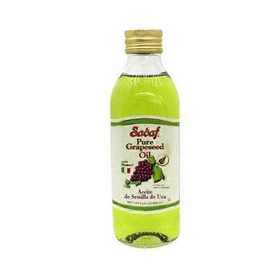 Sadaf Pure Grapeseed Oil