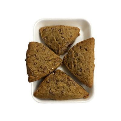 Graul's Cinnamon Scones