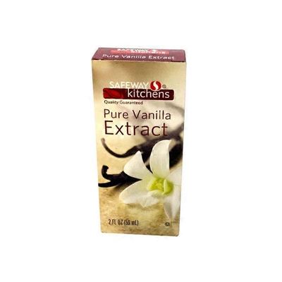 Signature Kitchens Extract, Pure, Vanilla