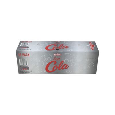 Summit Diet Cola