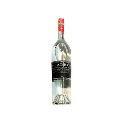 Venus Spirits El Ladron Blanco Organic Blue Agave Spirit Tequila