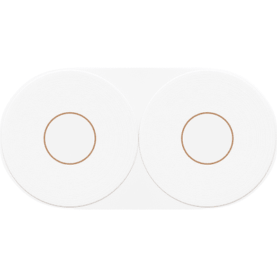 Scott 1000 Toilet Paper Bath Tissue