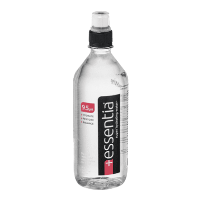 Essentia Purified Water