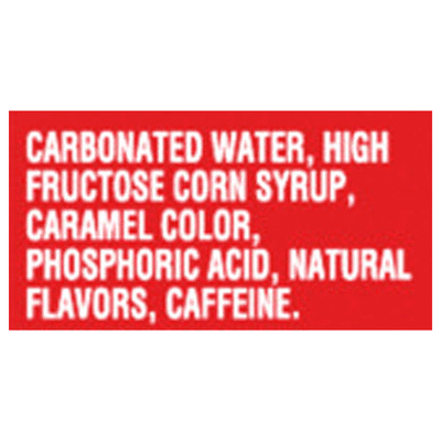 Coca-Cola Coke Fridge Pack