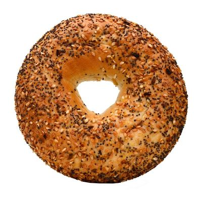 Signature Kitchens Everything Bagels