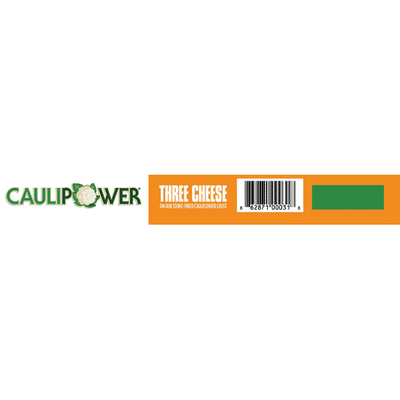 Caulipower Three Cheese Cauliflower Crust Pizza