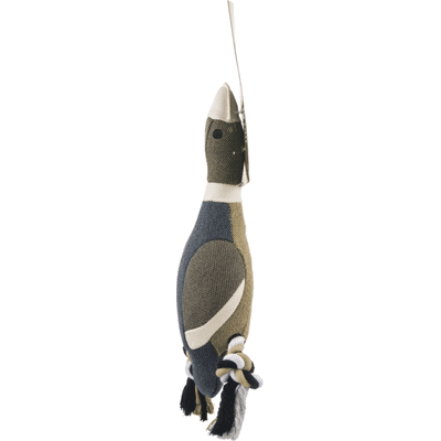 Ruff & Whiskerz Dog Toy, Retrieverz
