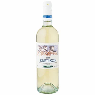 Boutari White Kretikos