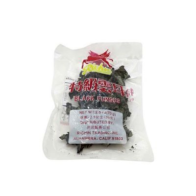 Richin Dried Cloud Ear Fungus
