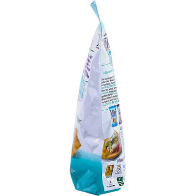 Miltons Baked Crackers, Gluten Free, Crispy Sea Salt