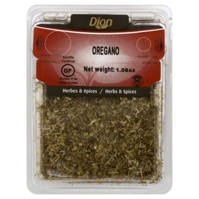 Oregano