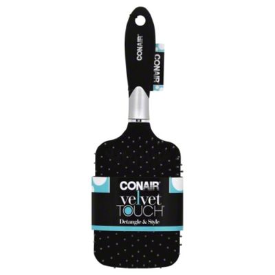 Conair Hair Brush, Detangle & Style