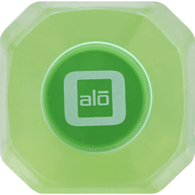ALO Pulp and Juice, Original Aloe Vera + Honey, Exposed