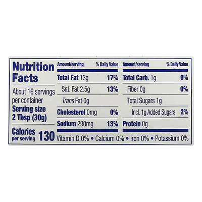 Ken's Steak House Dressing, Chunky Blue Cheese