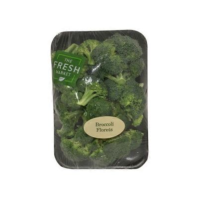 Broccoli Florettes
