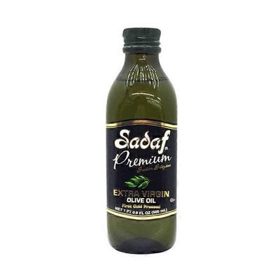 Sadaf Extra Virgin Olive Oil