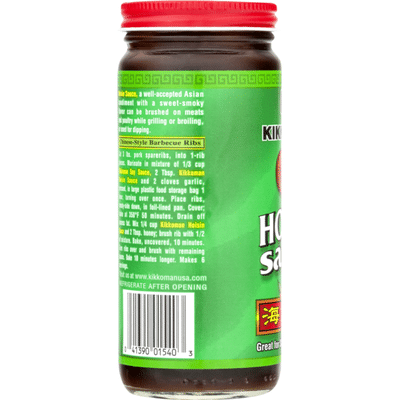 Kikkoman Hoisin Sauce