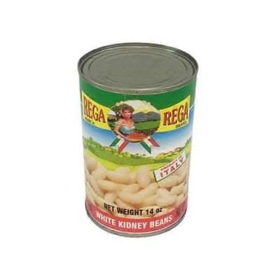 Rega Rega Cannellini Beans