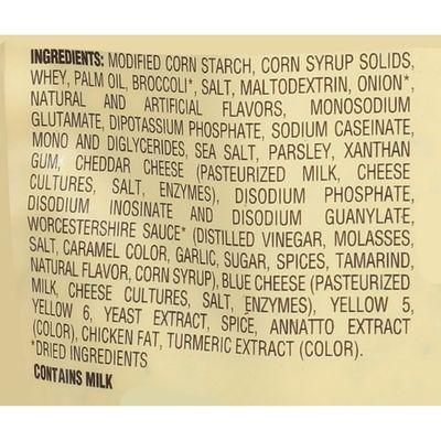 Bear Creek Country Kitchens Cheddar Broccoli Soup Mix