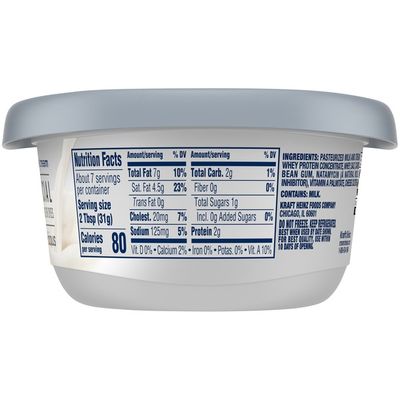Philadelphia Original Cream Cheese Spread