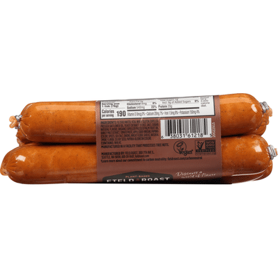 Field Roast Vegetarian Frankfurters