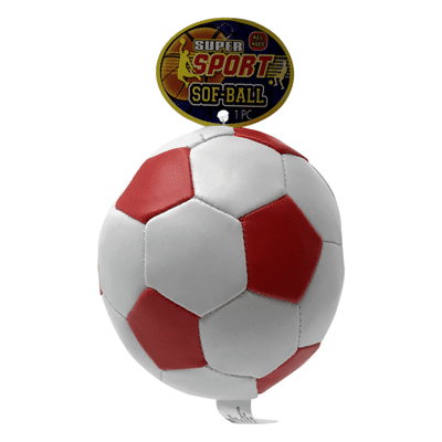 Super Sport Sof-Ball