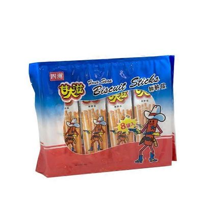 Four Seas Biscuit Sticks Family Pack