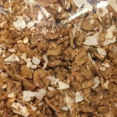Blue Skies Bakery Cardamom Coconut Granola