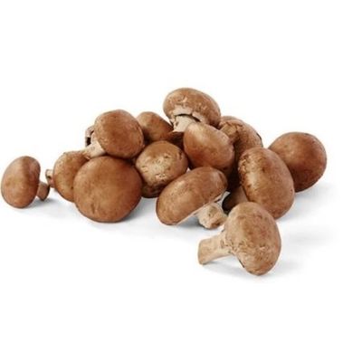 Baby Bella Mushrooms, Package