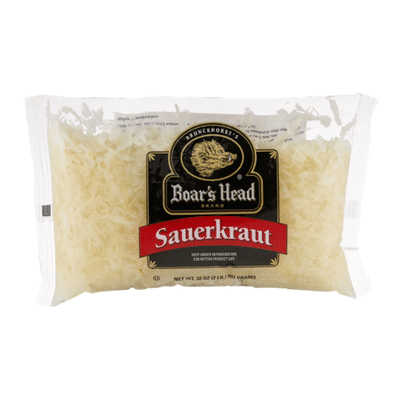 Boar's Head Sauerkraut