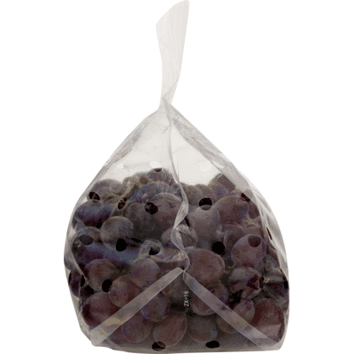 Seedless Grapes Red