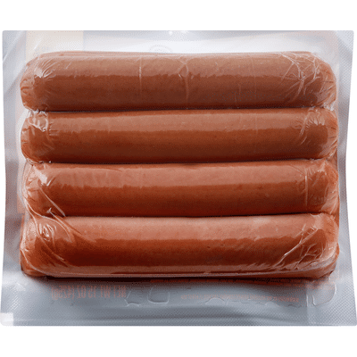 Ball Park Beef Franks