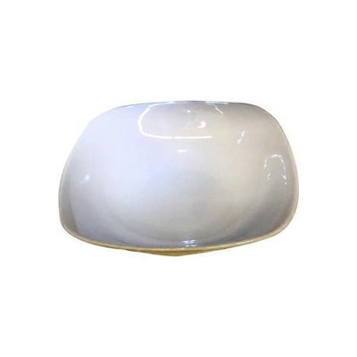 Cordon Bleu Bowl, Square, Epoch Soft, 8 inch