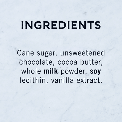 Ghirardelli Chocolate Semi-Sweet Chocolate Premium Baking Chips