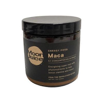 Moon Juice Organic Maca Powder