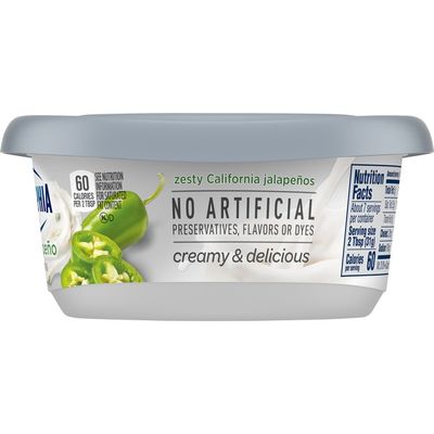 Philadelphia Spicy Jalapeno Cream Cheese Spread