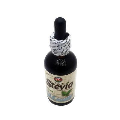 Kal Pure Stevia Liquid Extract