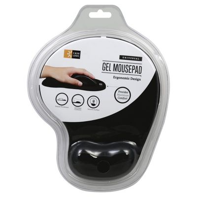 Case Logic Gel Mousepad, Universal