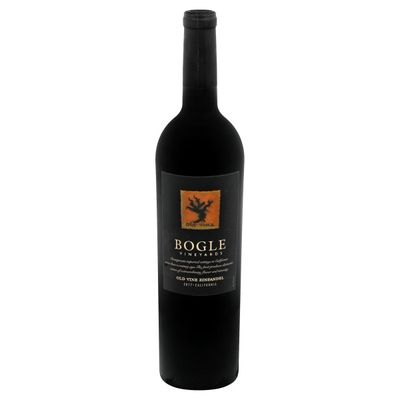 Bogle Vineyards Old Vine Zinfandel