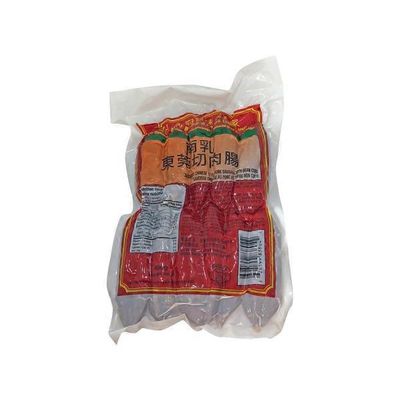 Royal Bbq Bean Curd Pork