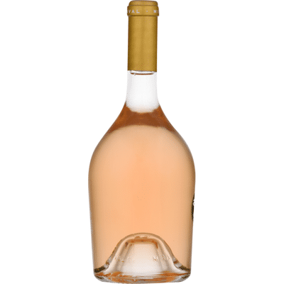 Miraval Rose, Cotes De Provence, 2014