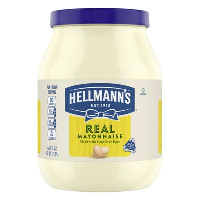 Hellmann's Mayonnaise Real Mayo