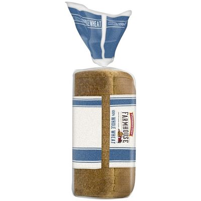 Pepperidge Farm® Farmhouse 100% Whole Wheat Bread