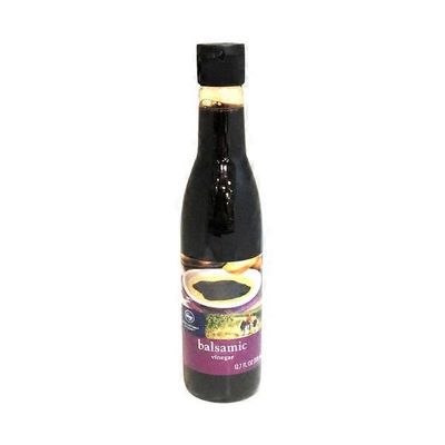 Kroger Balsamic Vinegar