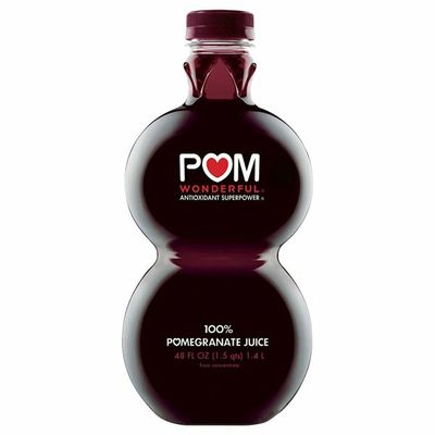 POM Wonderful 100% Pomegranate Juice