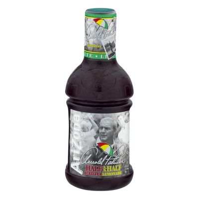 Arizona Arnold Palmer Half & Half Iced Tea Lemonade