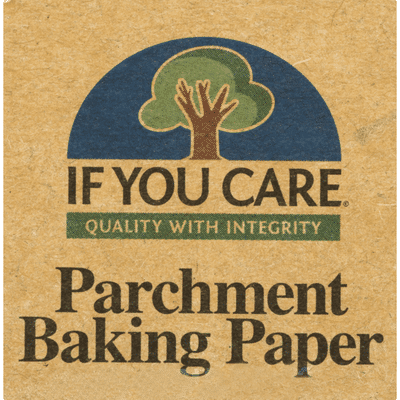 If You Care Parchment Baking Paper
