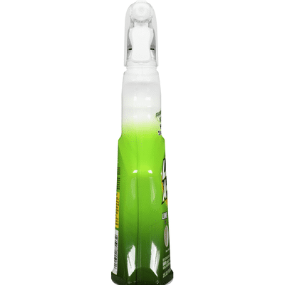 Lime-A-Way Cleaner, Foaming Action