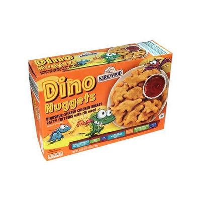 Kirkwood Dino Nuggets