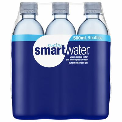 Smartwater Sparkling Water